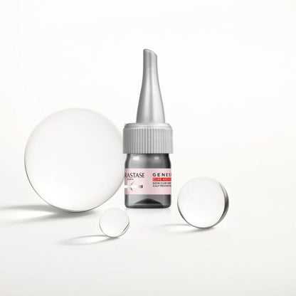 Genesis Cure Anti-Chute Intensive 42 uds x 6ml