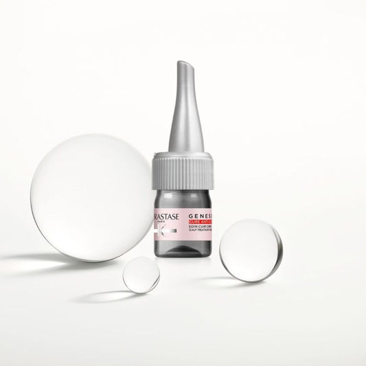 Genesis Cure Anti-Chute Intensive 42 uds x 6ml