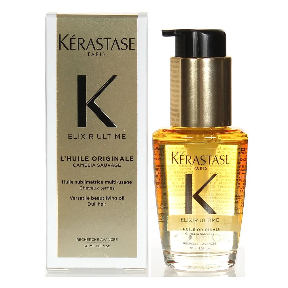 Kérastase Elixir Ultime L'Huile Originale 30ml