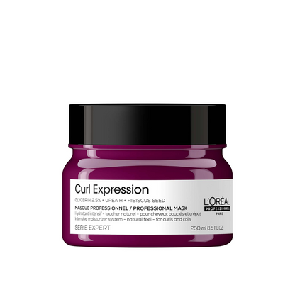Curl Expression Professional Mask 250ml