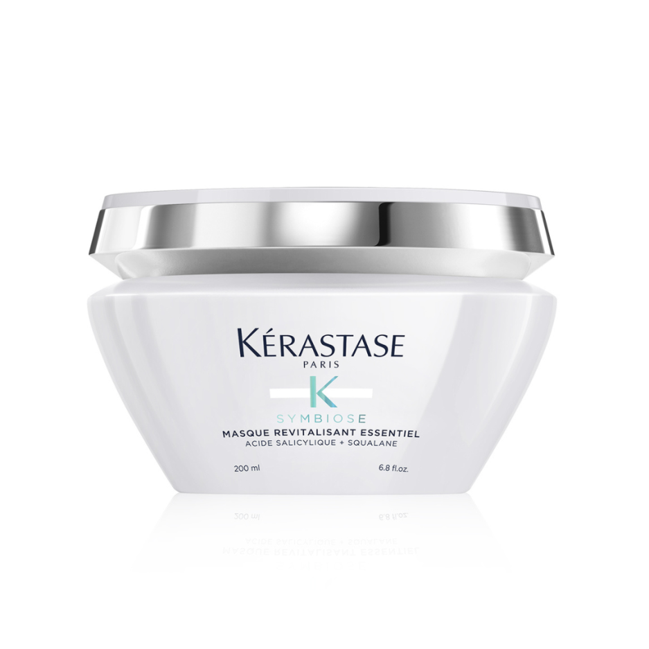 Symbiose Masque Revitalisant Essentiel 200ml