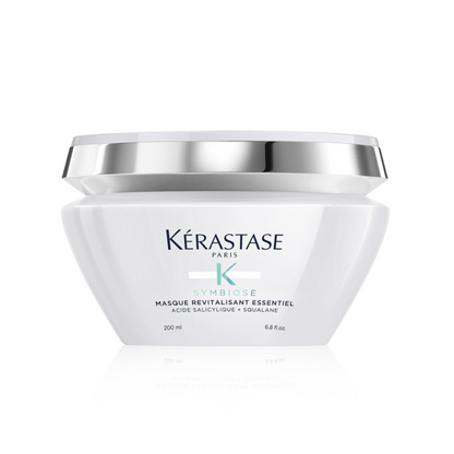 Symbiose Masque Revitalisant Essentiel 200ml