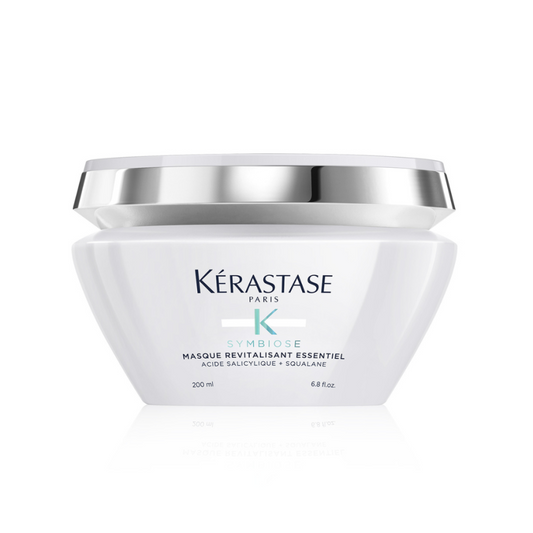 Symbiose Masque Revitalisant Essentiel 200ml