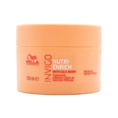 Wella Invigo Nutri Enrich Máscarilla 150ml