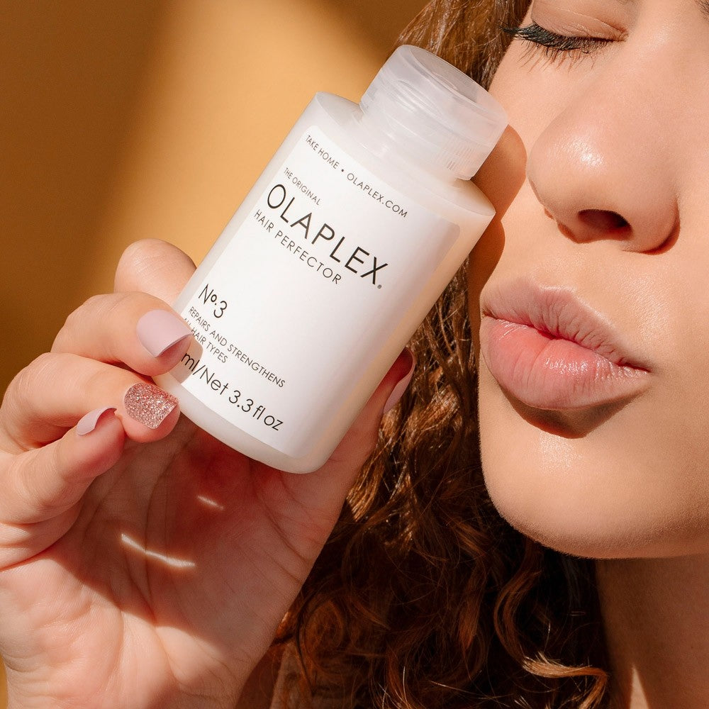 OLAPLEX Nº3 Hair Perfector 100ml