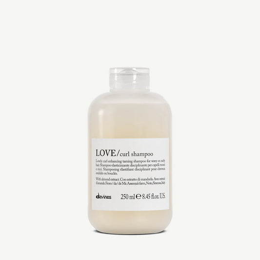 Davines Love Curl Shampoo 250ml