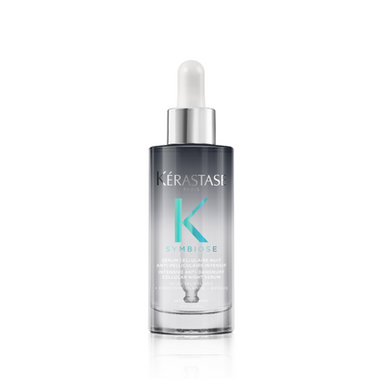 Symbiose Sérum Cellulaire Nuit Anti-Pelliculaire Intensif 90ml