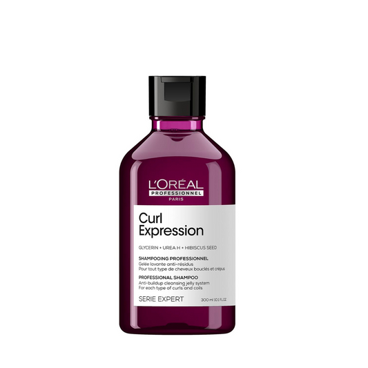 Curl Expression Professional Shampoo 300ml