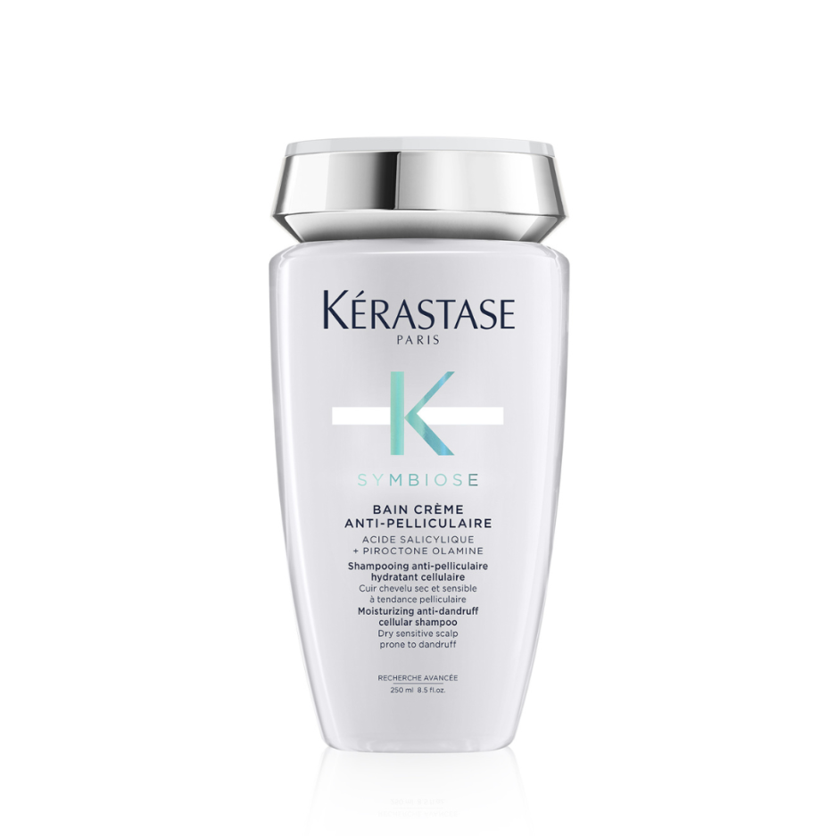 Symbiose Bain Crème Anti-Pelliculaire 250ml