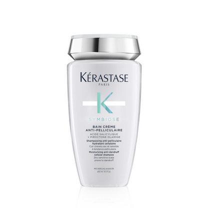 Symbiose Bain Crème Anti-Pelliculaire 250ml
