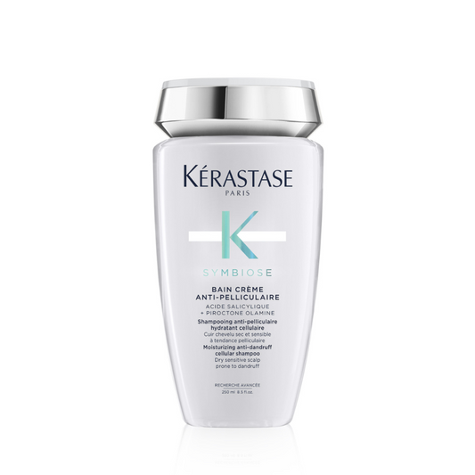 Symbiose Bain Crème Anti-Pelliculaire 250ml