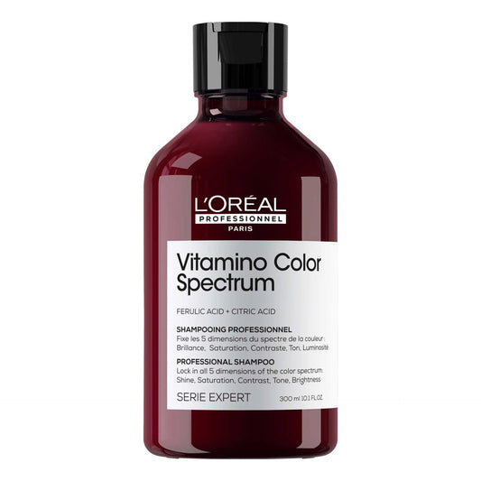 Vitamino Color Spectrum Shampoo 300ml