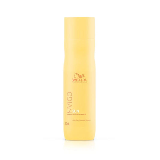 Wella Invigo Sun Shampoo 250ml