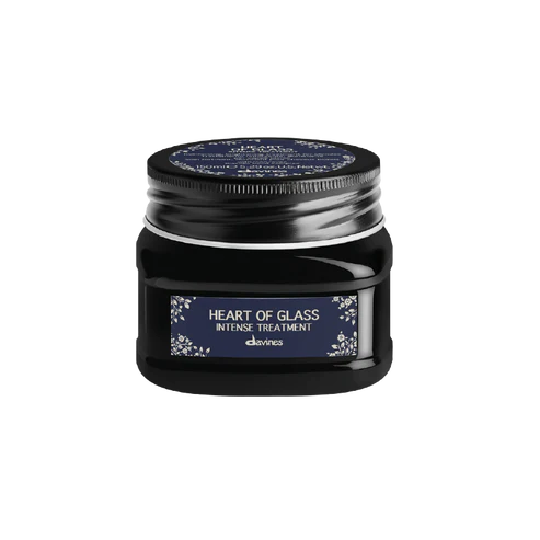 Davines Heart Of Glass Intense Treatment 150ml