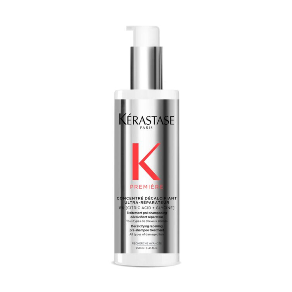 Concentré Décalcifiant Ultrareparador Premiere 250ml