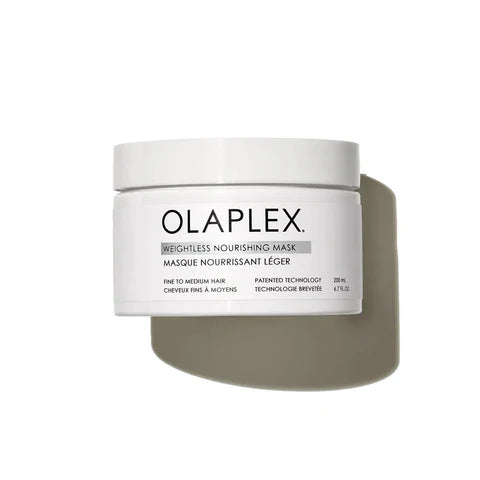 OLAPLEX Weightless Nourishing Mask