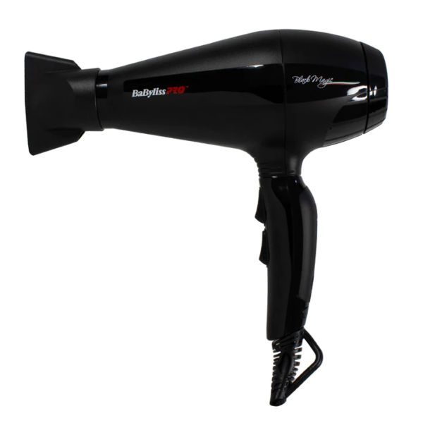 Babyliss Pro Secador Black Magic