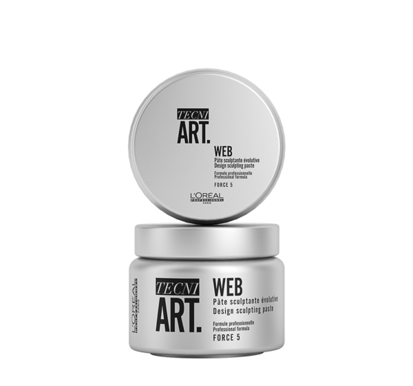 Tecni Art Web Force 5 - 150ml