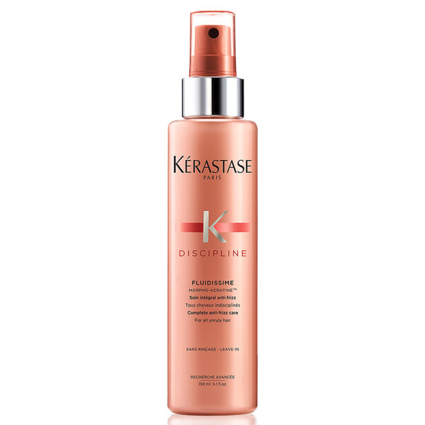 Discipline Spray Fluidissime 150ml