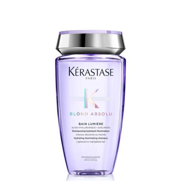Blond Absolu Shampoo Bain Lumiere 250ml