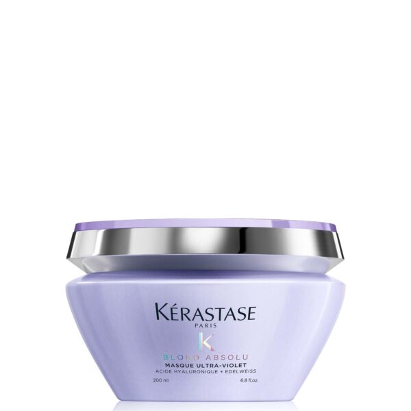 Blond Absolu Masque Ultra Violet 200ml