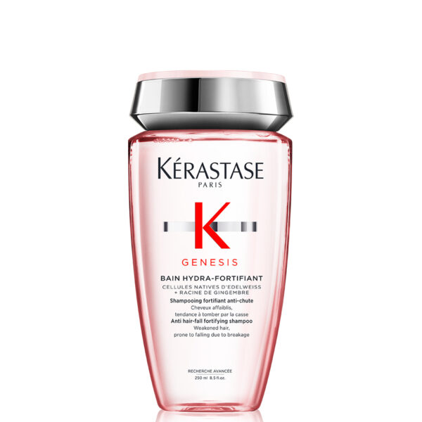 Genesis Shampoo Bain Hydra-Fortifiant 250ml