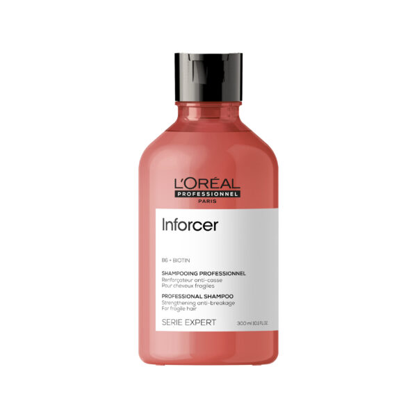 Inforcer Shampoo Professional 300ml
