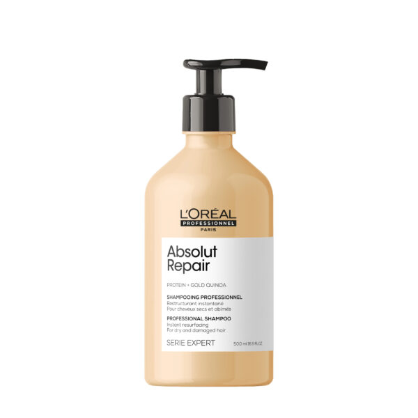 Absolut Repair Shampoo 500ml