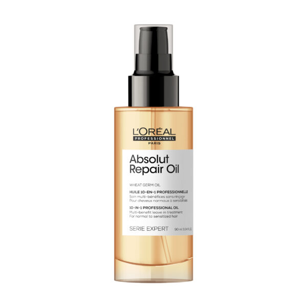 Absolut Repair Oil Huile 10 en 1 - 90ml