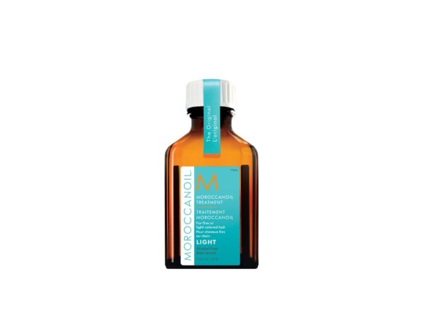 Moroccanoil Treatment Light 25ml