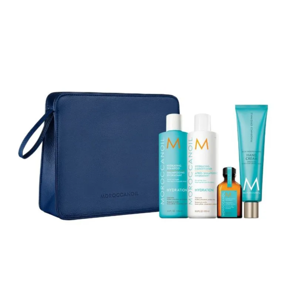 Moroccanoil Luminous Wonders Hydration