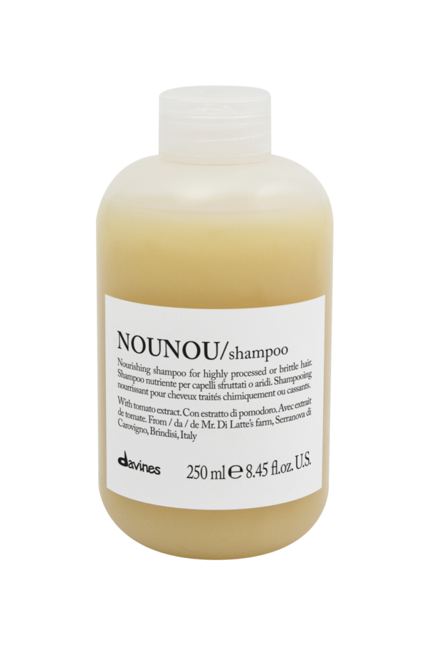 Davines Nounou Shampoo 250ml