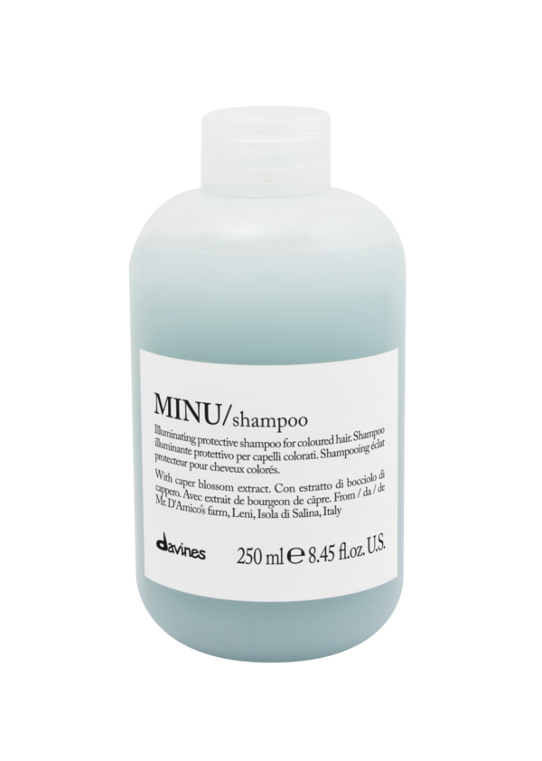 Davines Minu Shampoo 250ml