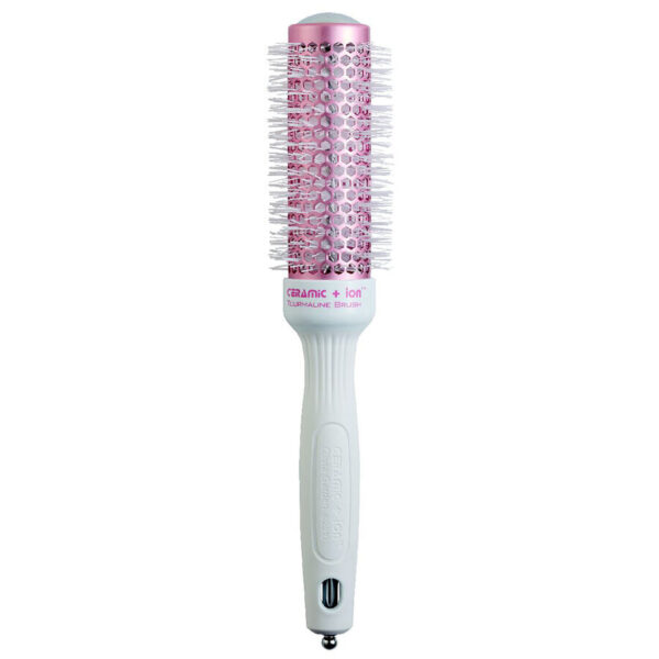 Cepillo Termico Ceramic Ion Pink 1 3/8 NT-35