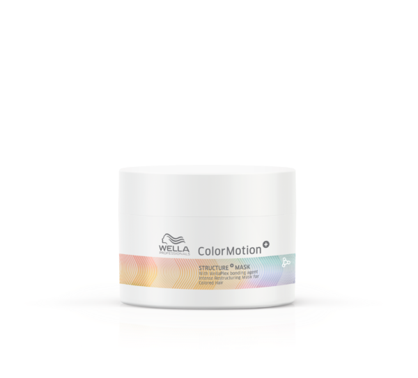 Wella Intense Restructuring Mask 150ml
