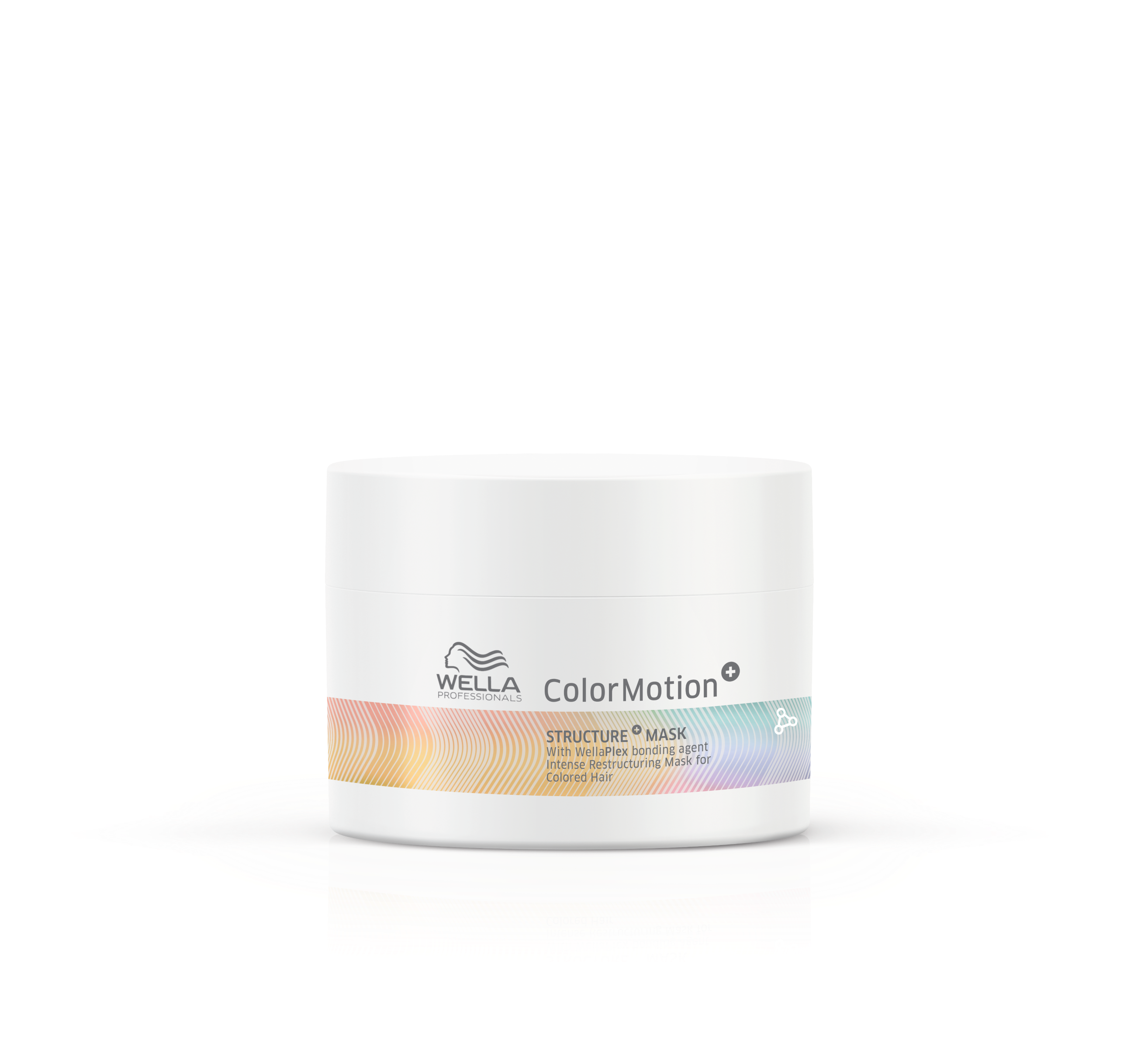 Wella Intense Restructuring Mask 150ml