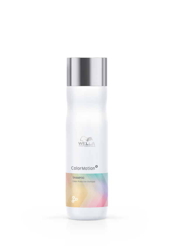 Wella Color Protection Shampoo 250ml