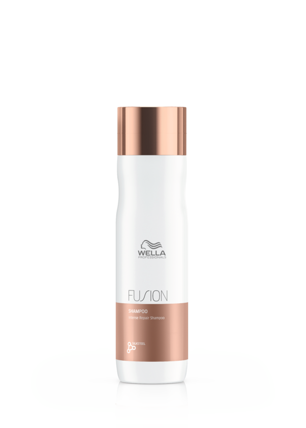 Wella Intense Repair Shampoo 250ml